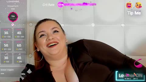 Snapshot of melanniebrown chatting on 02.09.25 melanniebrown online show from 02.09.25
