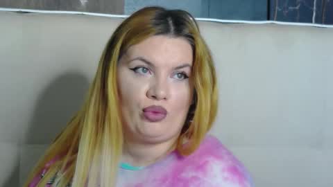 Snapshot of melanniebrown chatting on 11.29.25 melanniebrown online show from 11.29.25