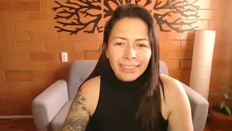 Melanny online show from 10.04.25