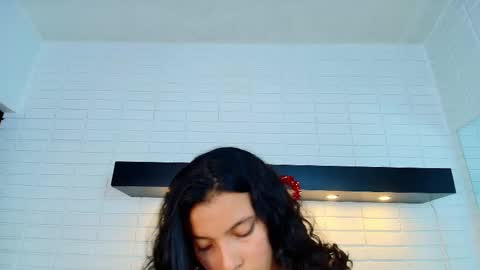Melanny garcia online show from 09.24.25