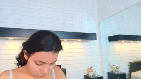 Melanny garcia online show from 10.04.25