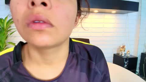 Melanny garcia online show from 10.12.25