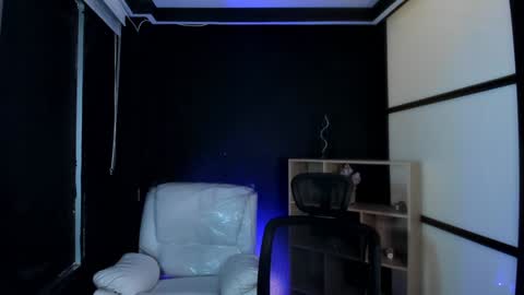 Snapshot of melanny_luv chatting on 12.23.24 MelanyLuv online show from 12.23.24