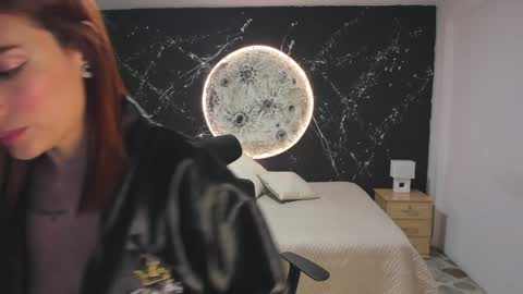 Snapshot of melanny_luv chatting on 01.30.25 MelanyLuv online show from 01.30.25