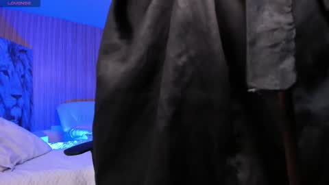 Snapshot of melanny_luv chatting on 09.17.25 MelanyLuv online show from 09.17.25