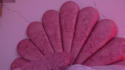 MelanyLuv online show from 03.07.26