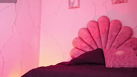 MelanyLuv online show from 03.24.26