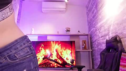 MelanyLuv online show from 03.28.26