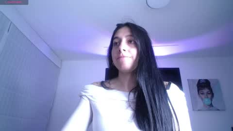 melanny_petite online show from 06.02.26