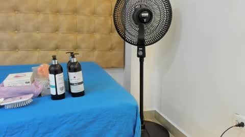 Melanny online show from 04.05.26