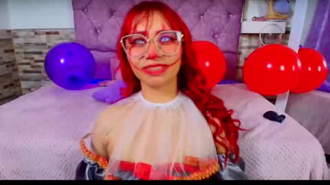 Melanny taylor online show from 10.16.25