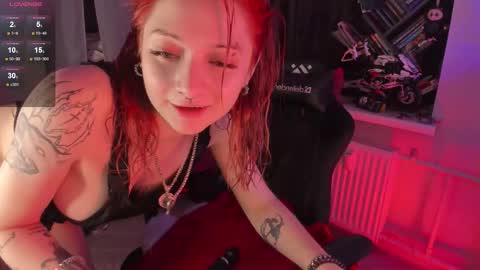 Ash online show from 01.05.26