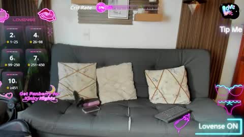 Melany online show from 11.30.25