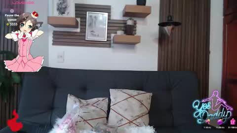 Melany online show from 01.10.26