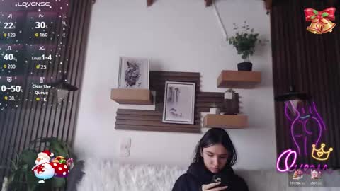 Melany online show from 01.13.26