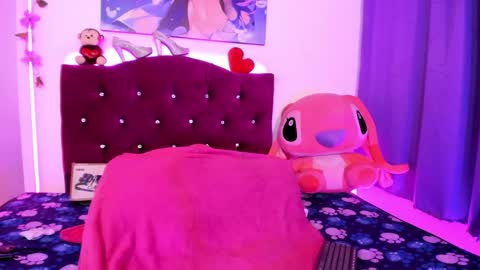 Snapshot of melany__cherry chatting on 03.05.26 Melany online show from 03.05.26