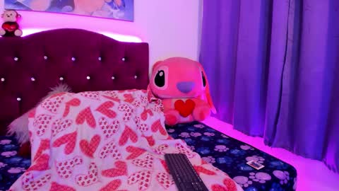 Snapshot of melany__cherry chatting on 03.10.26 Melany online show from 03.10.26