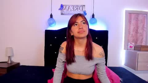 Snapshot of melany__cherry chatting on 04.15.26 Melany online show from 04.15.26