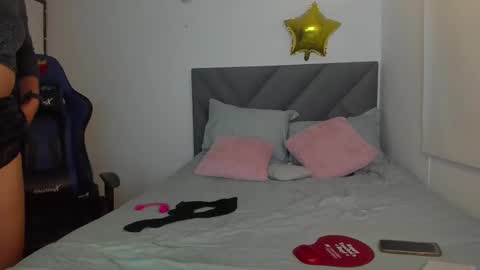 Snapshot of melany_arizaaa chatting on 03.01.25 melany_arizaaa online show from 03.01.25