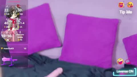 Melany online show from 03.05.25