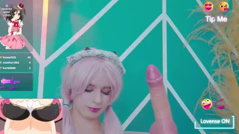 Melany online show from 03.12.25