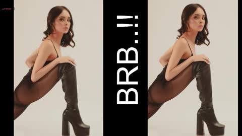 Snapshot of melany_hoffman chatting on 02.21.26 melany_hoffman online show from 02.21.26