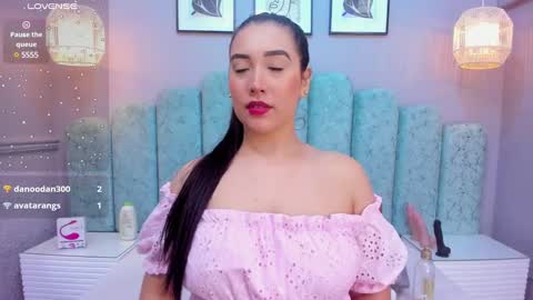 Melany Rouse online show from 03.03.25