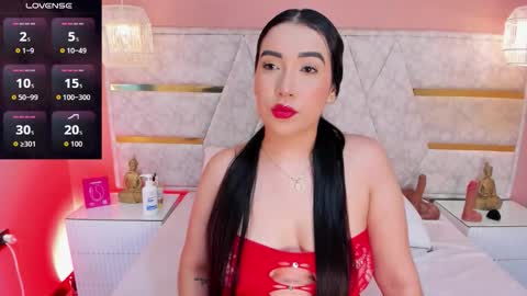 Melany Rouse online show from 02.26.26