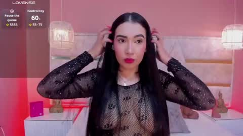 Snapshot of melany_rouse_ chatting on 05.30.26 Melany Rouse online show from 05.30.26