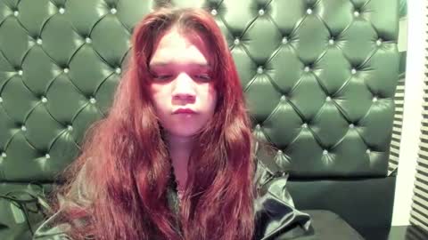 MelanyAnal  online show from 10.29.25