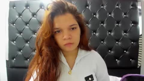 MelanyAnal  online show from 12.02.25