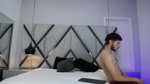 Snapshot of melanyandethan chatting on 09.28.25 melanyandethan online show from 09.28.25