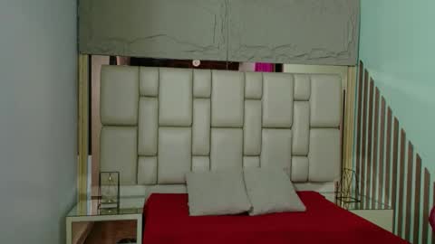 MelanyANDjacob online show from 03.01.26