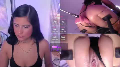 Snapshot of melanyholsen chatting on 02.03.26 Melany online show from 02.03.26