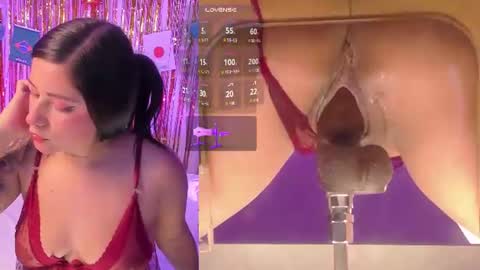 Melany online show from 07.01.26
