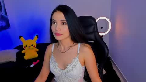 melanyrouse1 online show from 02.02.26