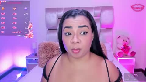 Melany online show from 11.30.25