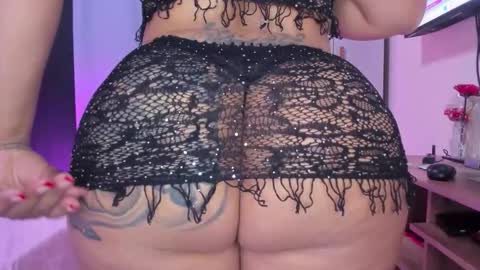 Melany online show from 12.20.25