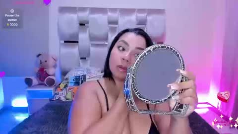 Melany online show from 02.21.26