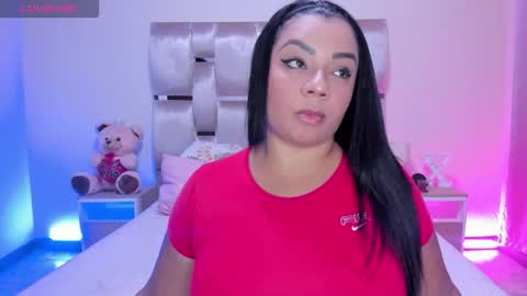 Melany online show from 02.27.26