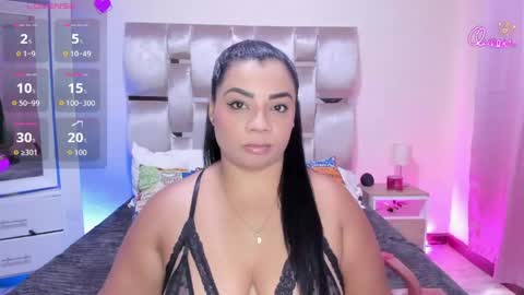 Melany online show from 05.24.26