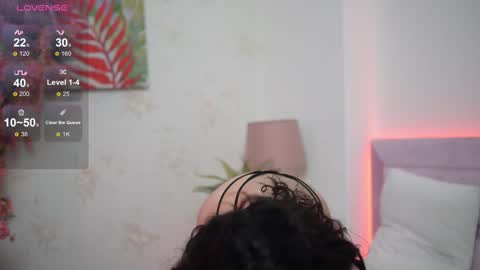  Melany  online show from 03.04.25