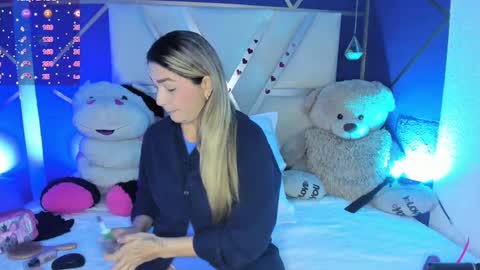 Melany  online show from 03.06.25