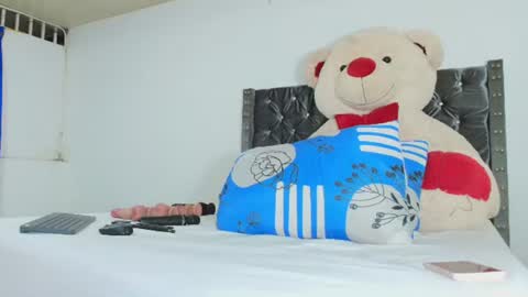 melanny online show from 07.02.26