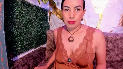 MeleekXXX online show from 05.12.26