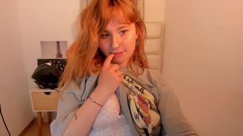 Im Meleena   online show from 04.15.26