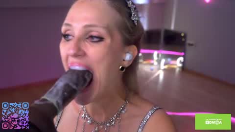 Melen online show from 08.03.26