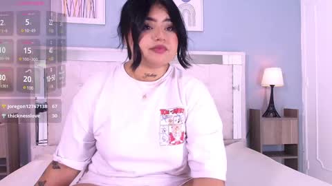 meli_blad online show from 01.26.25