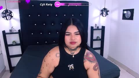 meli_blad online show from 09.23.25