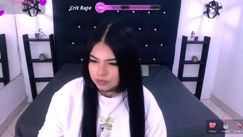 meli_blad online show from 09.26.25